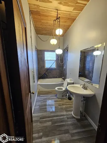 113 Woodrow Street Stockport IA 52651