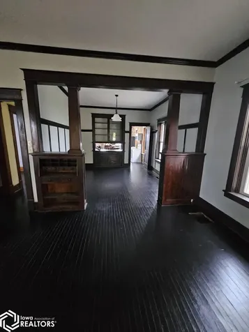 113 Woodrow Street Stockport IA 52651
