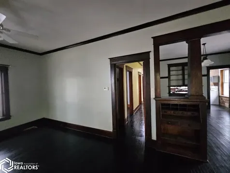 113 Woodrow Street Stockport IA 52651