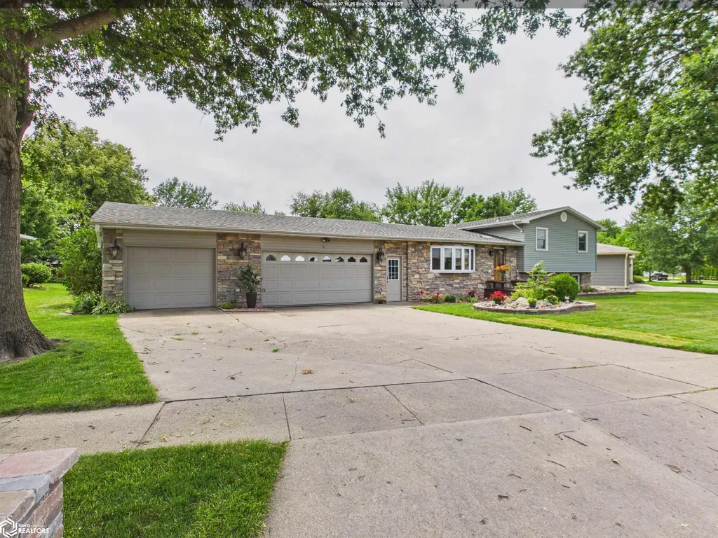 6 Eleaner Drive Ottumwa IA 52501