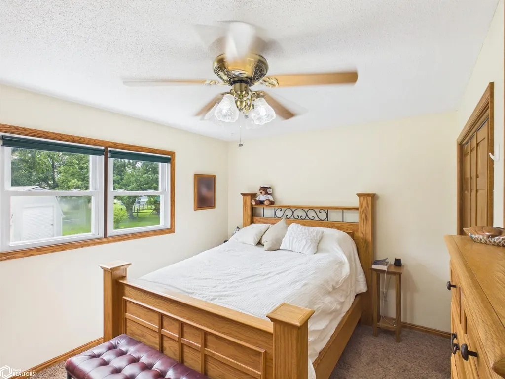 6 Eleaner Drive Ottumwa IA 52501