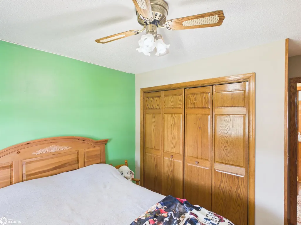 6 Eleaner Drive Ottumwa IA 52501