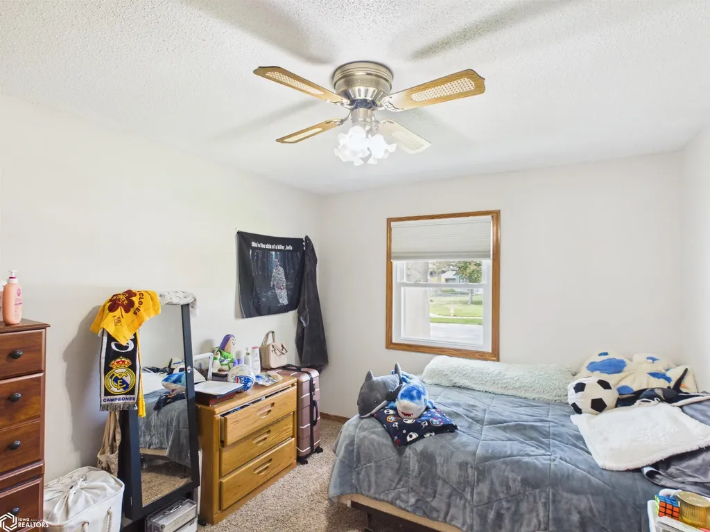 6 Eleaner Drive Ottumwa IA 52501