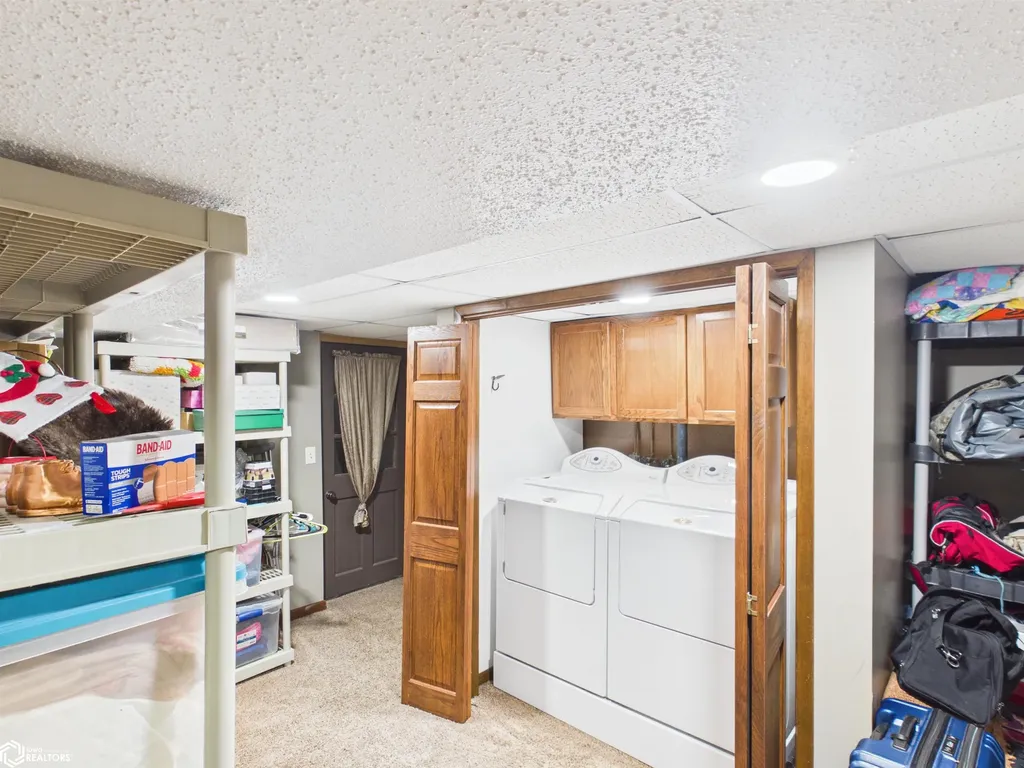6 Eleaner Drive Ottumwa IA 52501