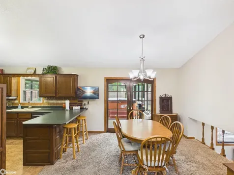 6 Eleanor Drive Ottumwa IA 52501