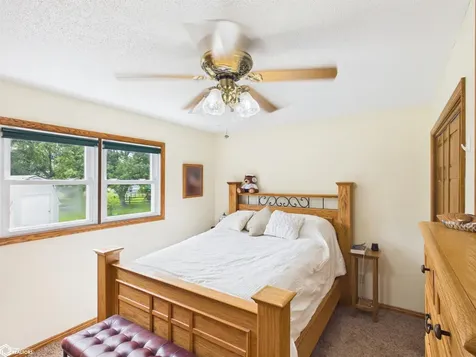 6 Eleanor Drive Ottumwa IA 52501