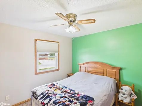 6 Eleanor Drive Ottumwa IA 52501