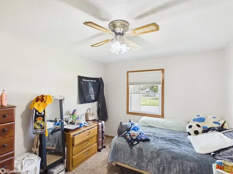 6 Eleanor Drive Ottumwa IA 52501