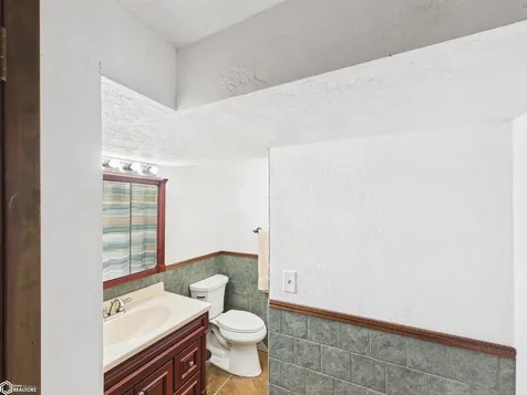 6 Eleanor Drive Ottumwa IA 52501