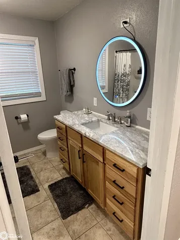 1025 S James Street Ottumwa IA 52501