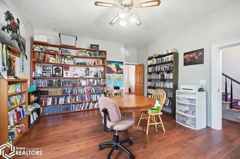922 3rd Avenue Ackley IA 50601