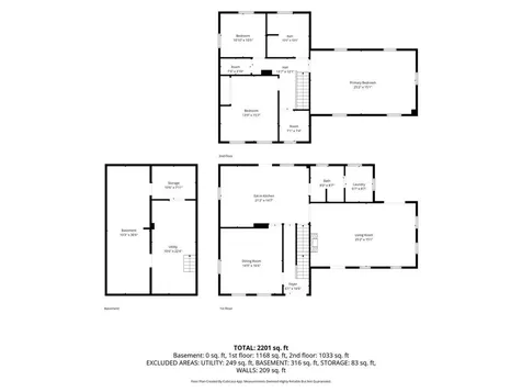 922 3rd Avenue Ackley IA 50601