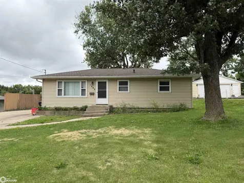 1982 Chester Ottumwa IA 52501