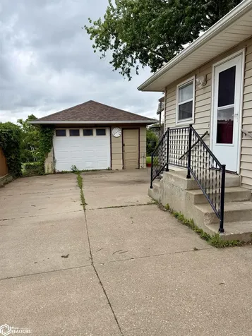 1982 Chester Ottumwa IA 52501