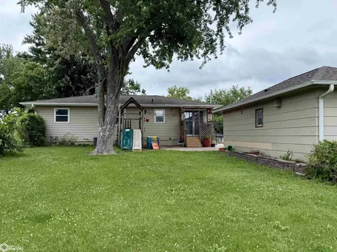 1982 Chester Ottumwa IA 52501