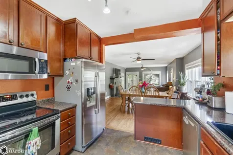 636 2nd Street NE Mason City IA 50401