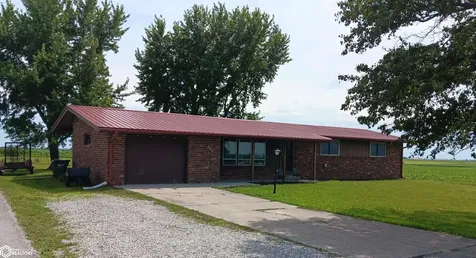 566 W Main Street Fremont IA 52561