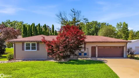 800 Terrace Drive Burlington IA 52601