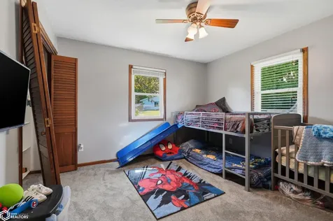 800 Terrace Drive Burlington IA 52601