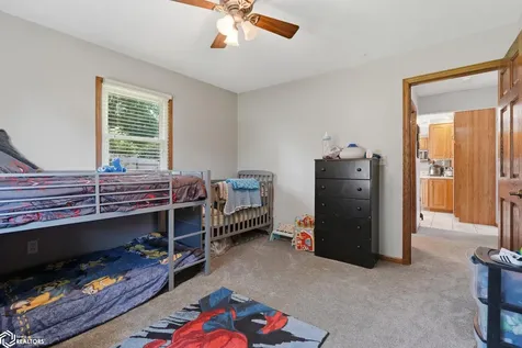 800 Terrace Drive Burlington IA 52601
