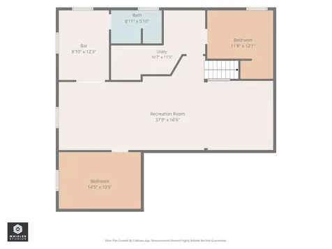 800 Terrace Drive Burlington IA 52601