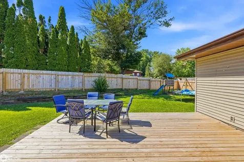 800 Terrace Drive Burlington IA 52601