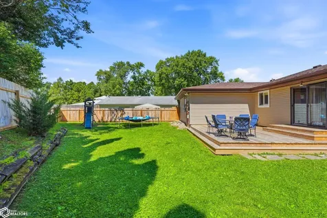 800 Terrace Drive Burlington IA 52601