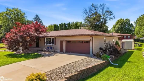 800 Terrace Drive Burlington IA 52601