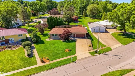 800 Terrace Drive Burlington IA 52601