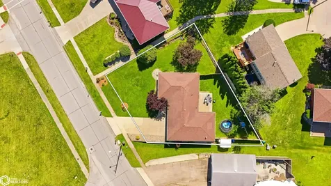 800 Terrace Drive Burlington IA 52601