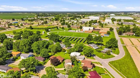 800 Terrace Drive Burlington IA 52601