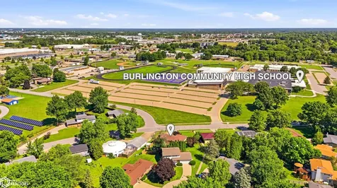800 Terrace Drive Burlington IA 52601