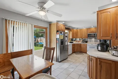 800 Terrace Drive Burlington IA 52601