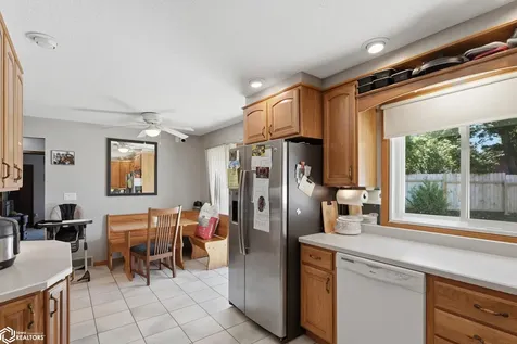 800 Terrace Drive Burlington IA 52601