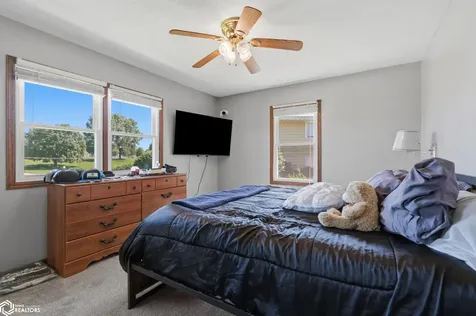 800 Terrace Drive Burlington IA 52601