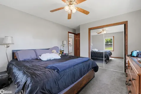 800 Terrace Drive Burlington IA 52601