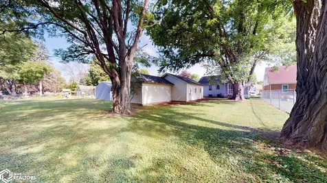 1135 1st Street SW Mason City IA 50401