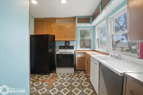 1501 11th Street Eldora IA 50627