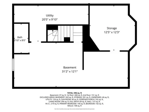 1501 11th Street Eldora IA 50627