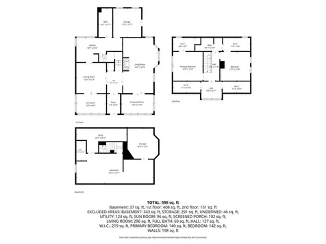 1501 11th Street Eldora IA 50627