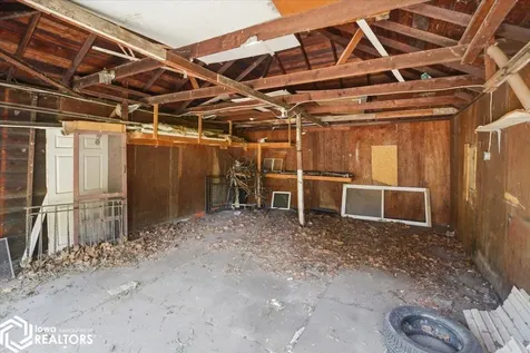 1501 11th Street Eldora IA 50627