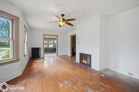 1501 11th Street Eldora IA 50627