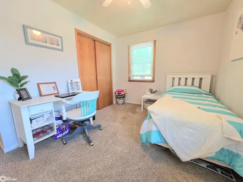 616 S Indiana Mason City IA 50401