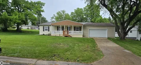 1002 Maywood Drive Oskaloosa IA 52577