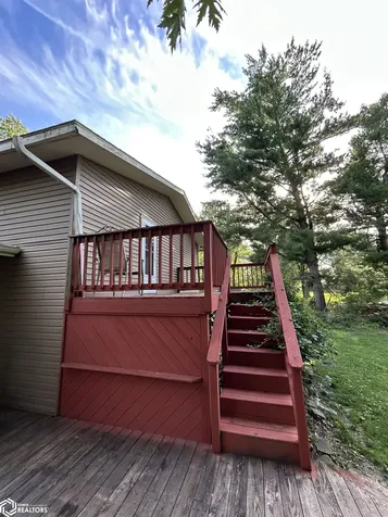 912 Country Lane Drive Keosauqua IA 52565