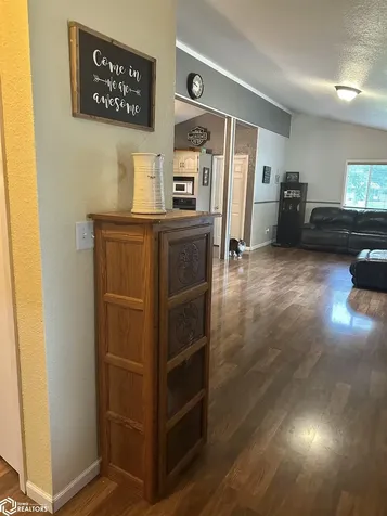 912 Country Lane Drive Keosauqua IA 52565