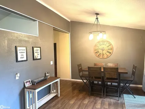 912 Country Lane Drive Keosauqua IA 52565