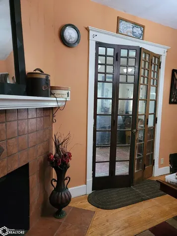 815 A Avenue E Oskaloosa IA 52577