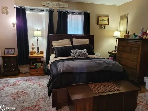 815 A Avenue E Oskaloosa IA 52577