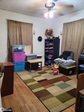 815 A Avenue E Oskaloosa IA 52577